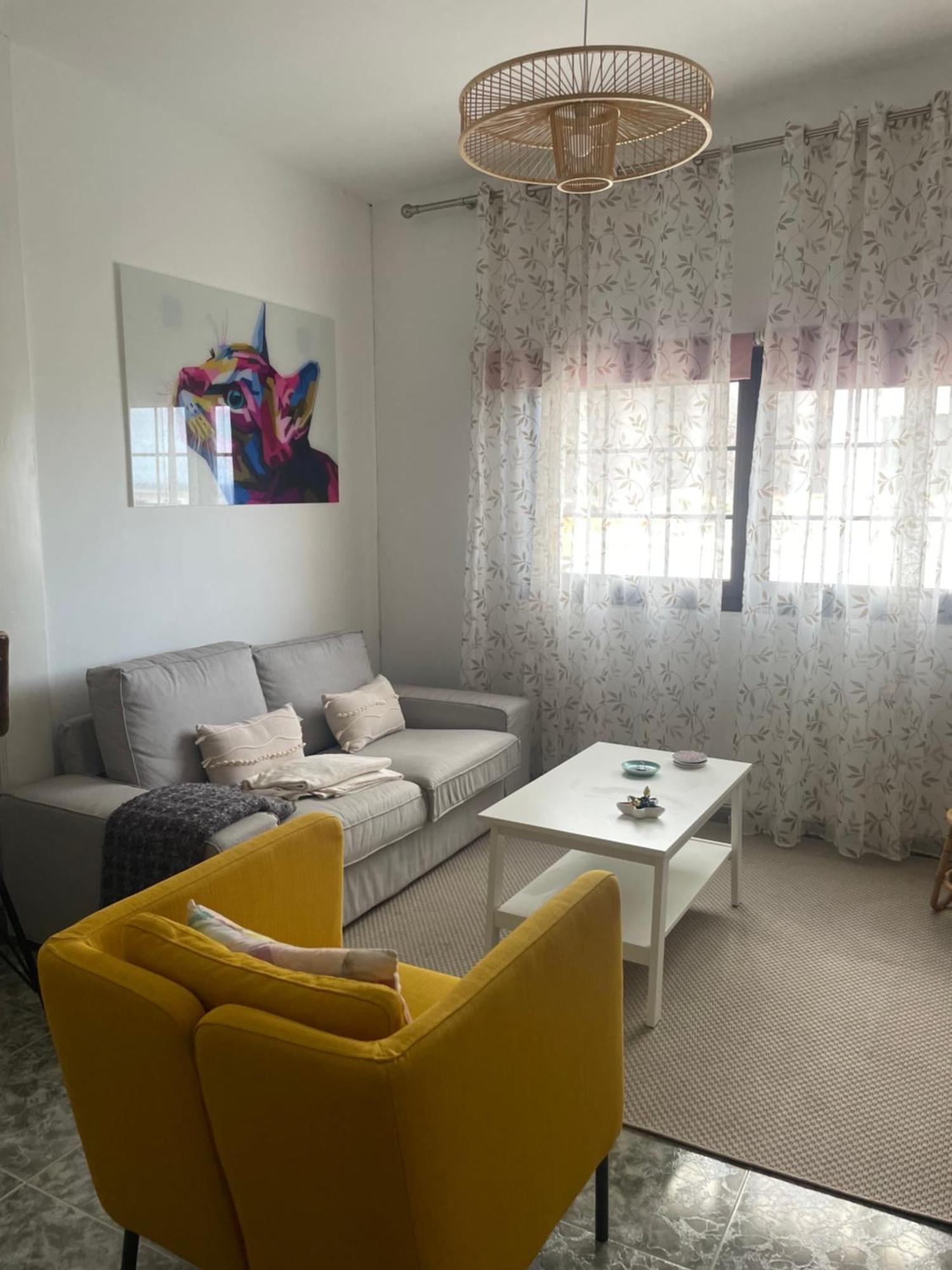 Apartamento Rosalia Timijiraque Exterior foto